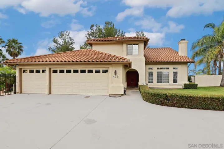473 Silver Shadow Dr, San Marcos, California 92078