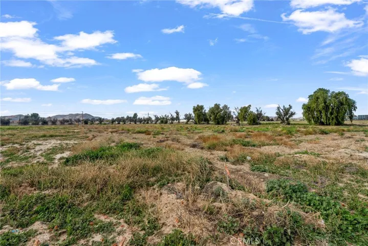 0 Redlands Boulevard, Moreno Valley, California 92555