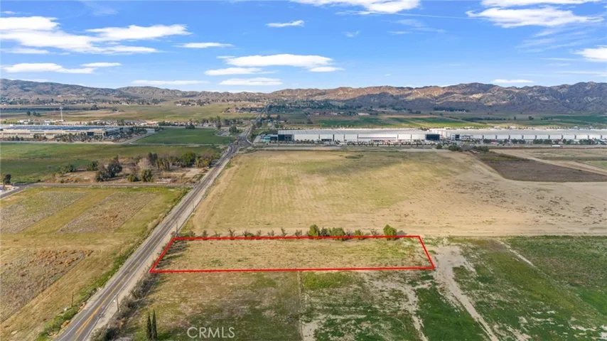 0 Redlands Boulevard, Moreno Valley, California 92555