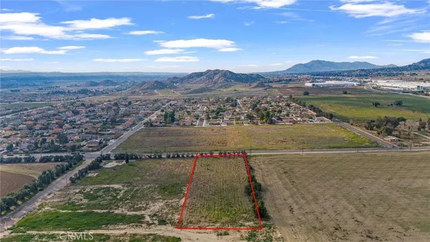 0 Redlands Boulevard, Moreno Valley, California 92555