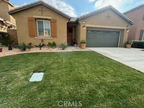 15591 15591 Allspice Lane, Fontana, California 92336