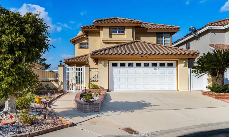 325 S Rosebud Court, Anaheim Hills, California 92808
