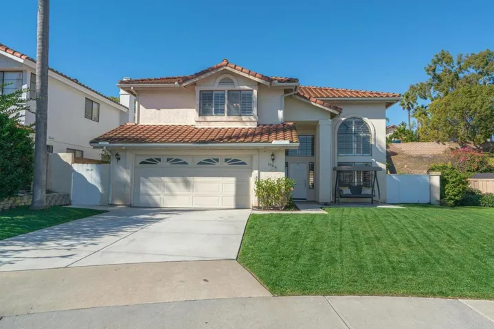 1986 White Birch Drive, Vista, California 92081