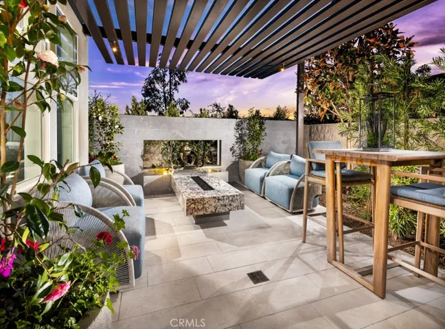 Outdoor Room