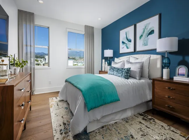 Bedroom #2