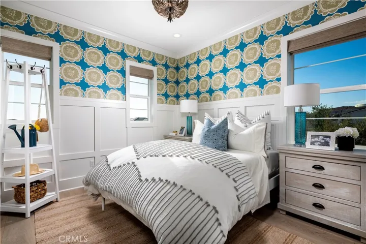 Bedroom #2
