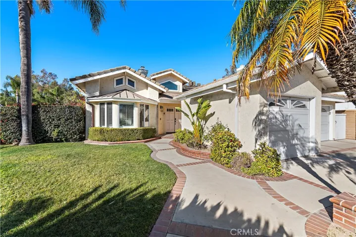 5745 Sugar Pine Dr, Yorba Linda, California 92886