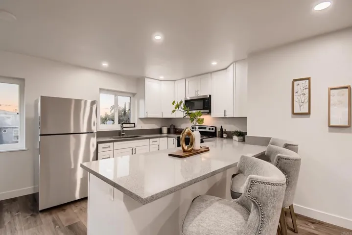 4493 48th Street, San Diego, California 92115