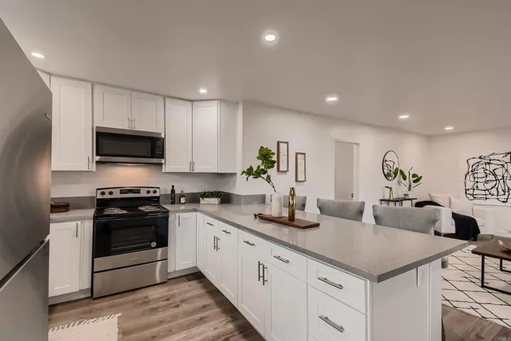 4493 48th Street, San Diego, California 92115