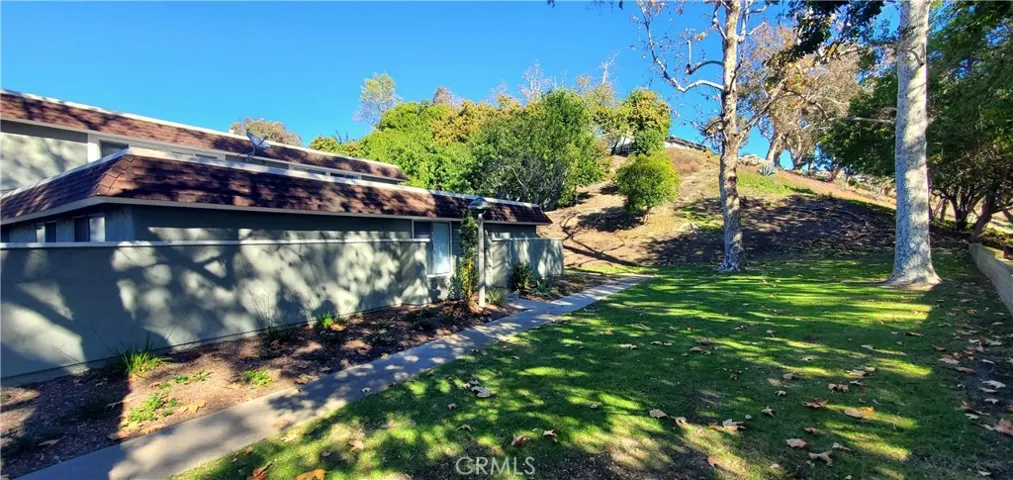 25912 Via Pera A1, Mission Viejo, California 92691