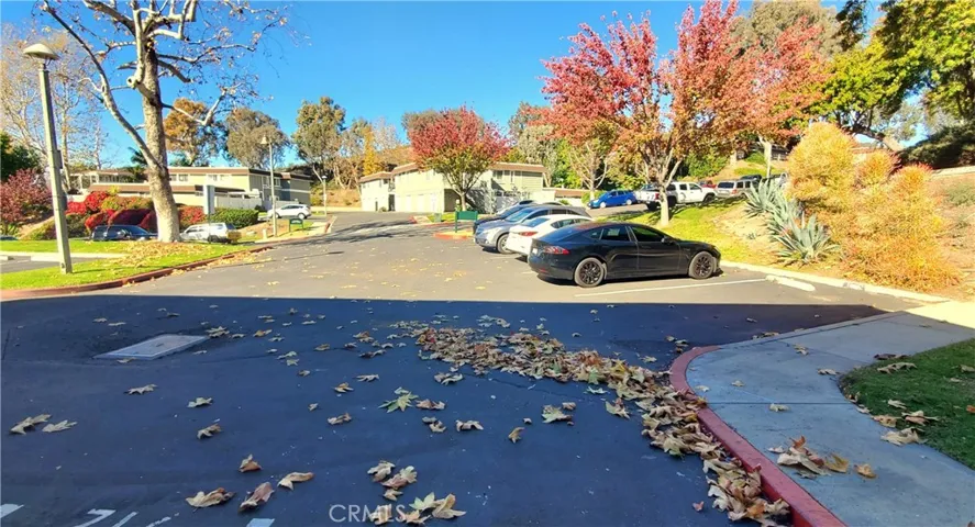 25912 Via Pera A1, Mission Viejo, California 92691