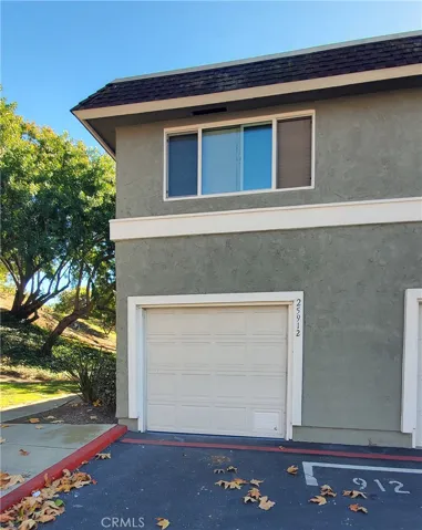 25912 Via Pera A1, Mission Viejo, California 92691