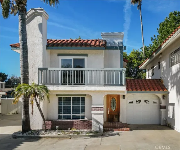 17730 Kingsbury Street 9, Granada Hills, California 91344