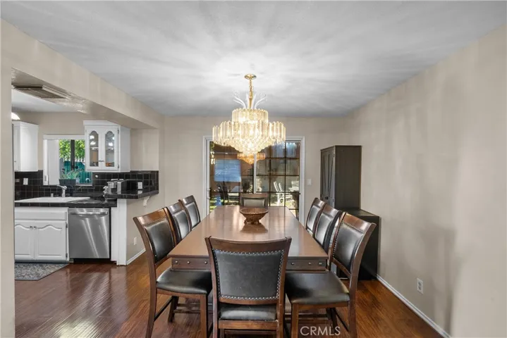 17730 Kingsbury Street 9, Granada Hills, California 91344