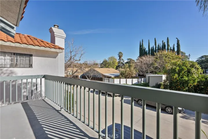 17730 Kingsbury Street 9, Granada Hills, California 91344