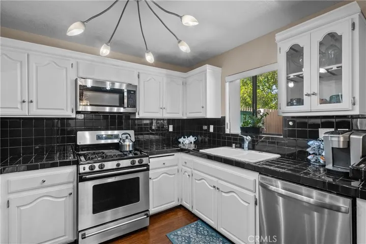 17730 Kingsbury Street 9, Granada Hills, California 91344