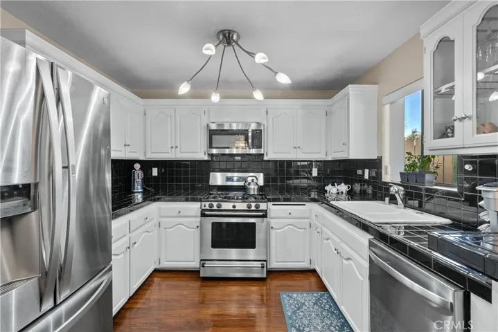 17730 Kingsbury Street 9, Granada Hills, California 91344