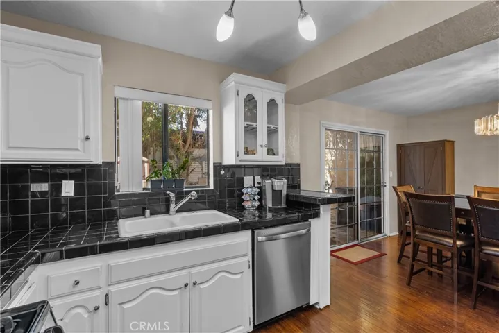 17730 Kingsbury Street 9, Granada Hills, California 91344