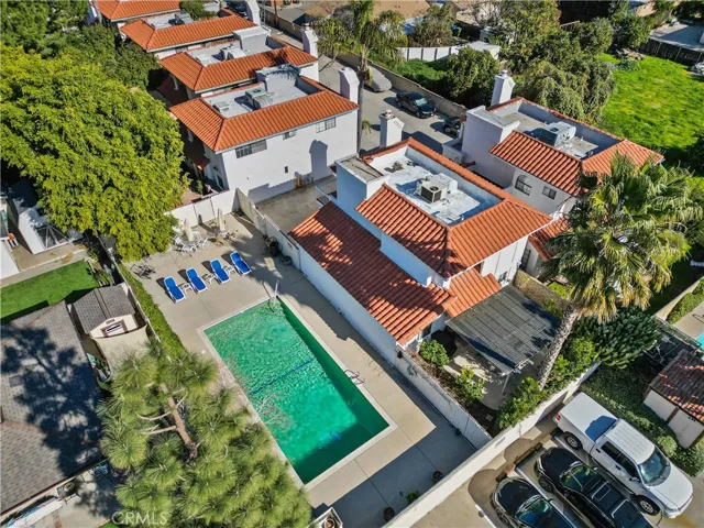 17730 Kingsbury Street 9, Granada Hills, California 91344