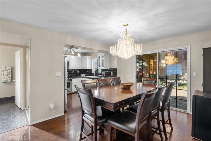 17730 Kingsbury Street 9, Granada Hills, California 91344