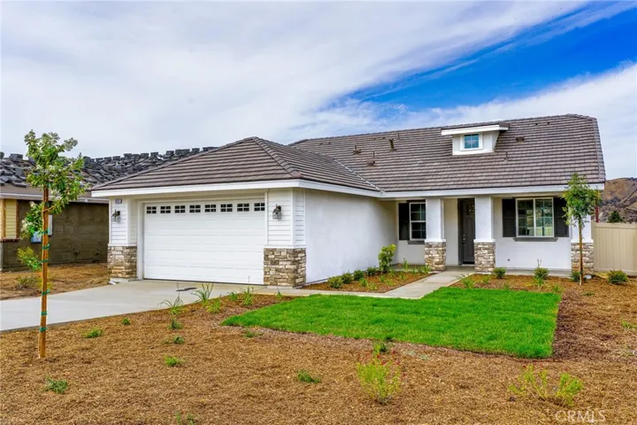 10762 Stacy Circle, Yucaipa, California 92399