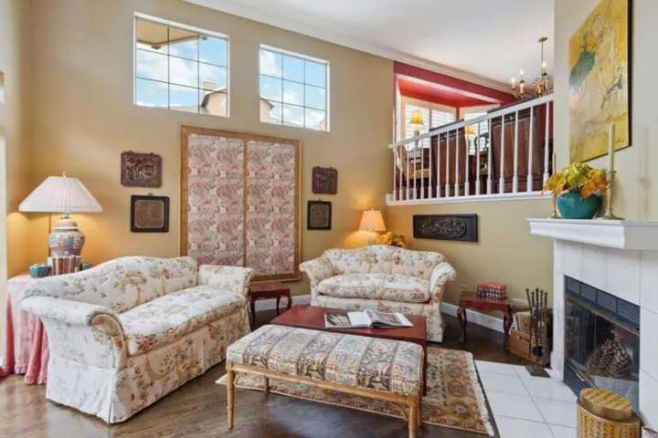 444 San Antonio Road 6a, Palo Alto, California 94306