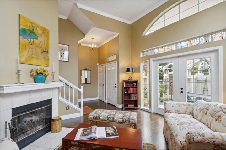 444 San Antonio Road 6a, Palo Alto, California 94306