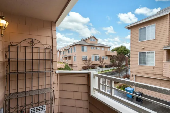 444 San Antonio Road 6a, Palo Alto, California 94306