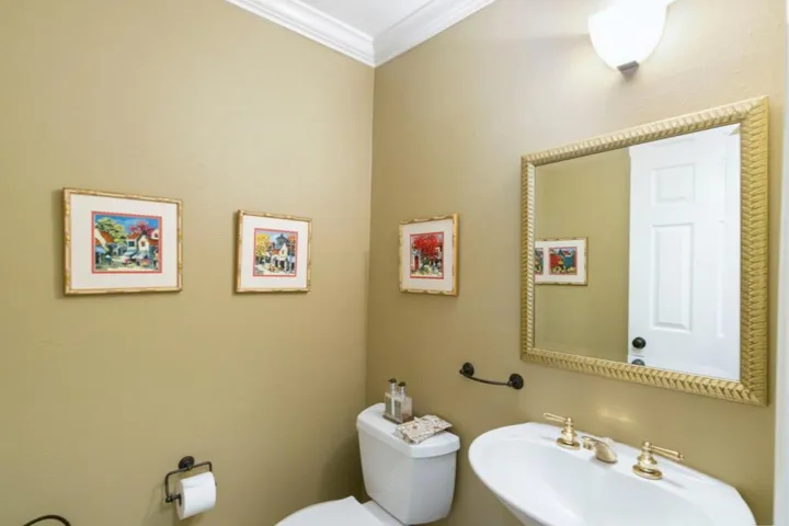 444 San Antonio Road 6a, Palo Alto, California 94306