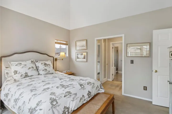 444 San Antonio Road 6a, Palo Alto, California 94306