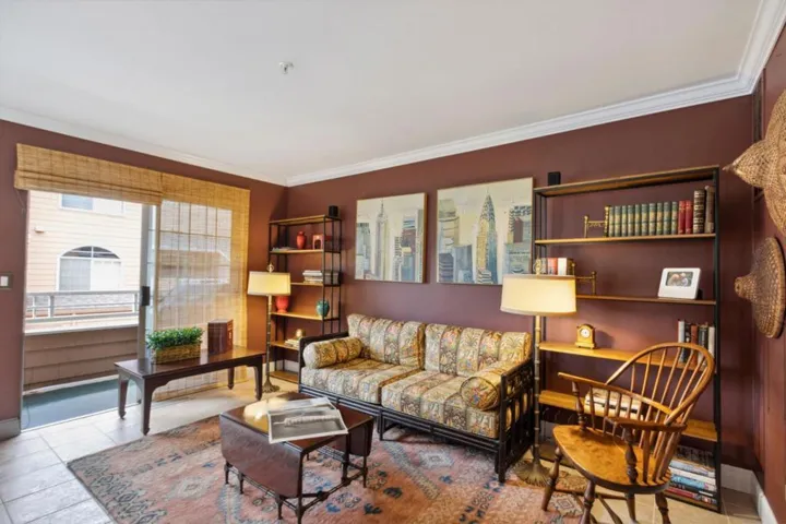 444 San Antonio Road 6a, Palo Alto, California 94306