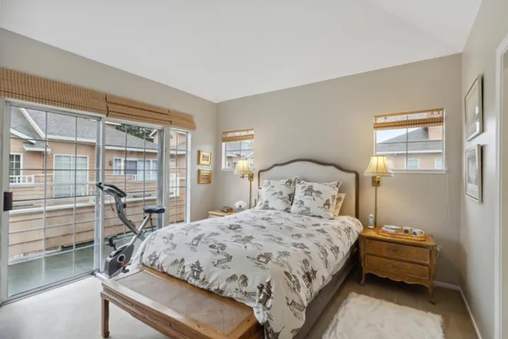 444 San Antonio Road 6a, Palo Alto, California 94306