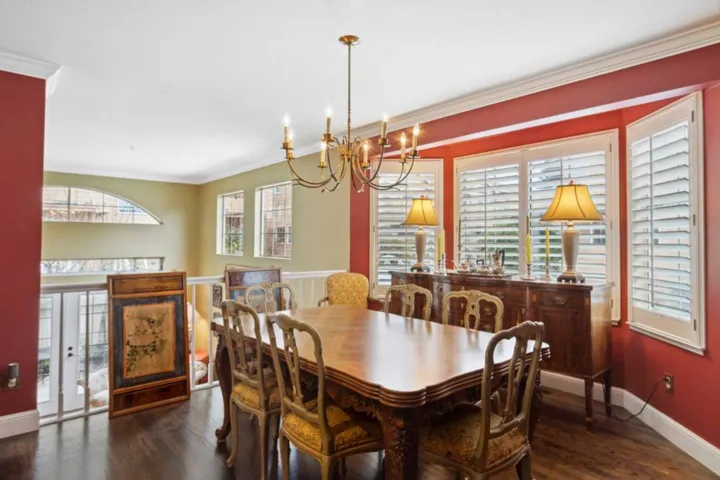444 San Antonio Road 6a, Palo Alto, California 94306