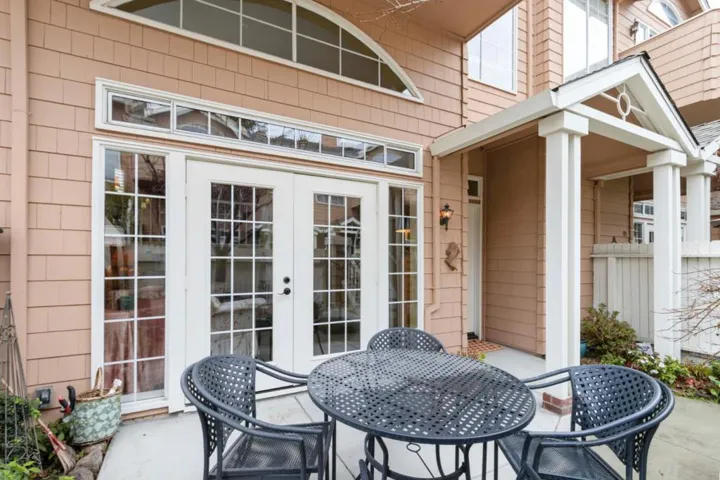 444 San Antonio Road 6a, Palo Alto, California 94306