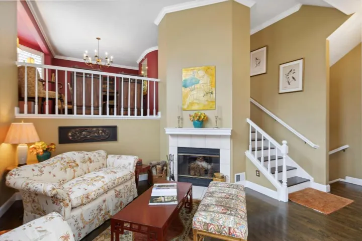 444 San Antonio Road 6a, Palo Alto, California 94306