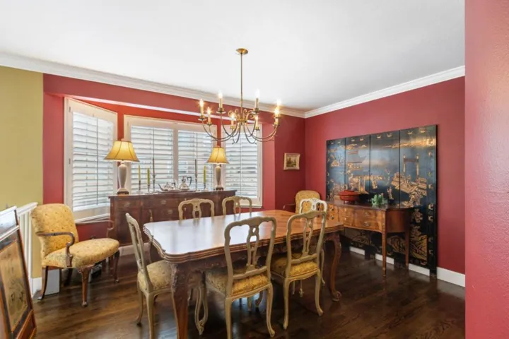 444 San Antonio Road 6a, Palo Alto, California 94306