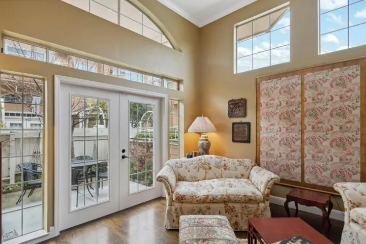 444 San Antonio Road 6a, Palo Alto, California 94306