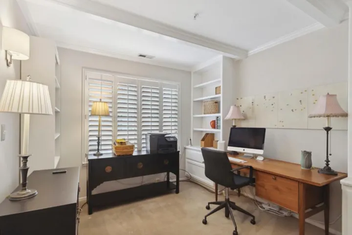 444 San Antonio Road 6a, Palo Alto, California 94306