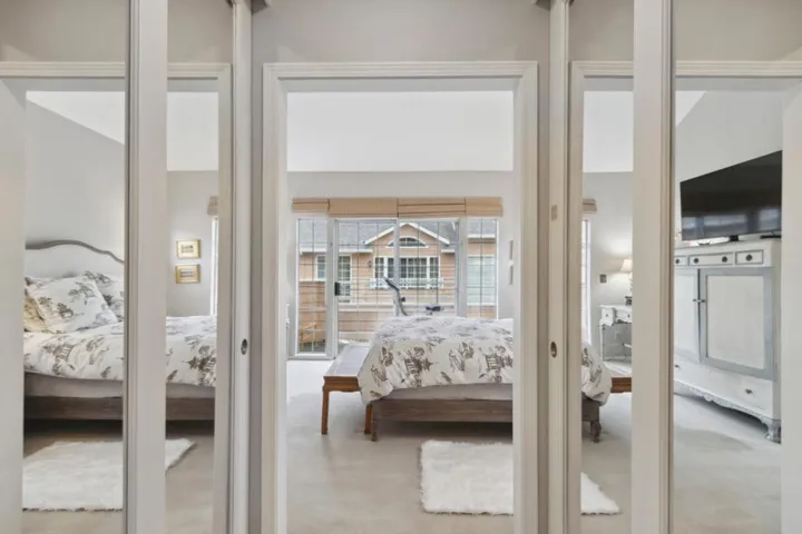 444 San Antonio Road 6a, Palo Alto, California 94306
