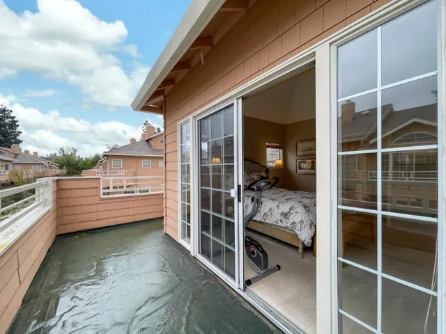 444 San Antonio Road 6a, Palo Alto, California 94306
