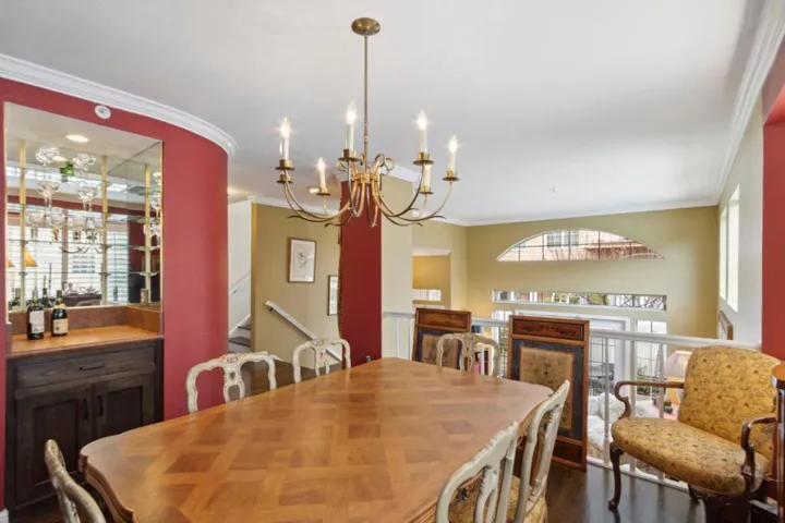 444 San Antonio Road 6a, Palo Alto, California 94306