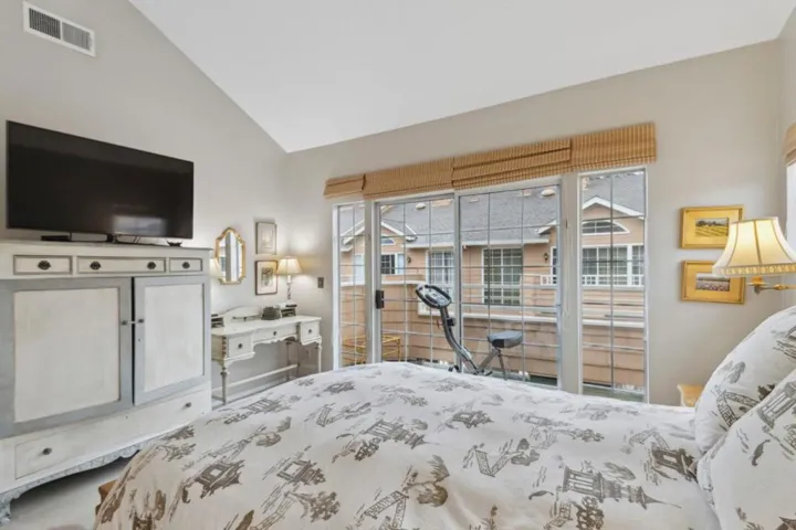 444 San Antonio Road 6a, Palo Alto, California 94306