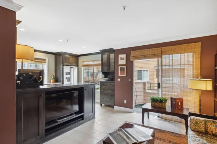 444 San Antonio Road 6a, Palo Alto, California 94306