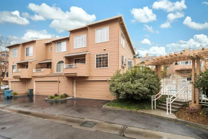 444 San Antonio Road 6a, Palo Alto, California 94306