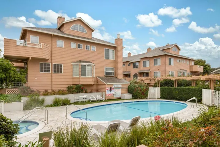 444 San Antonio Road 6a, Palo Alto, California 94306