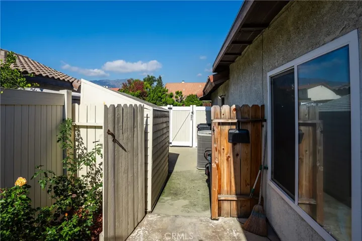 1246 W Aster Street, Upland, California 91786