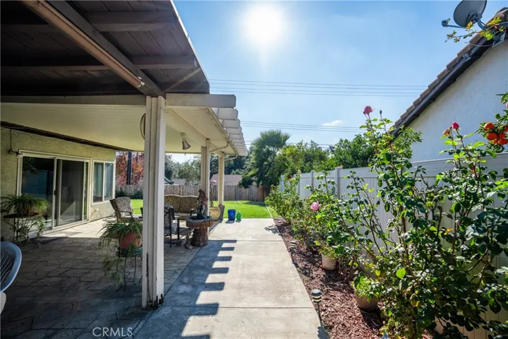 1246 W Aster Street, Upland, California 91786