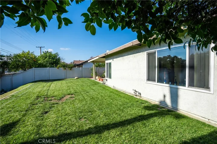 1246 W Aster Street, Upland, California 91786