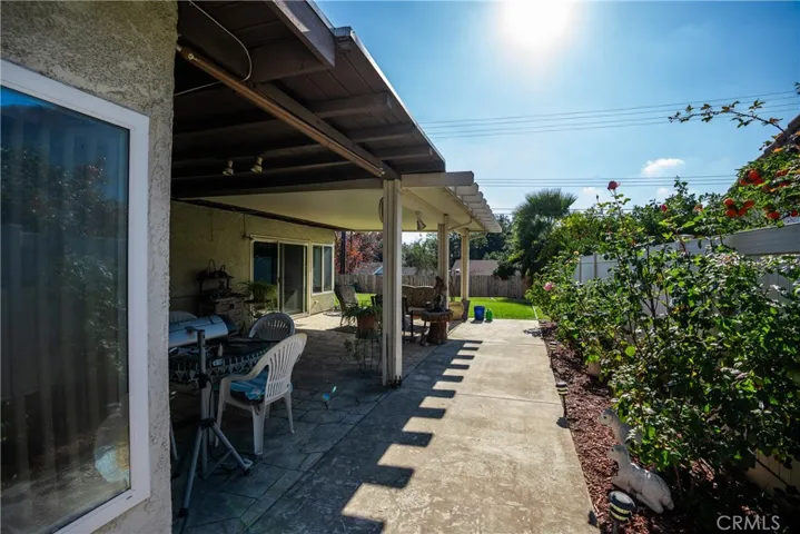 1246 W Aster Street, Upland, California 91786