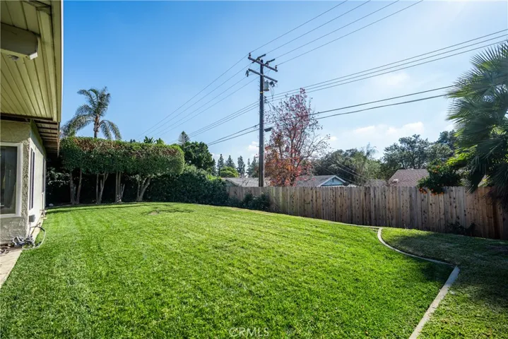 1246 W Aster Street, Upland, California 91786
